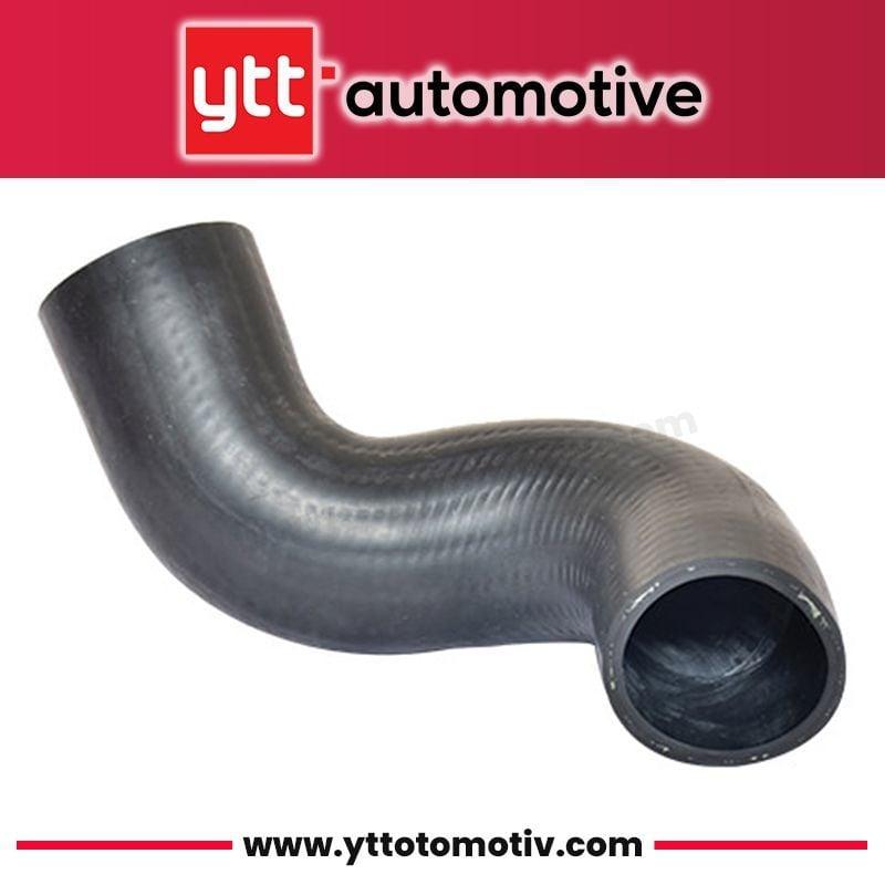 YTT Turbo Hose - C5 III 1.6 HDi — Turbo & Supercharger