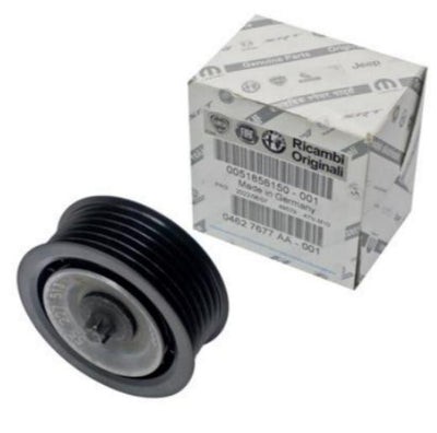 Lancia Alternator Tensioner Pulley - Fits Fiat Egea 2015-2021 — Pulleys & Tensioners