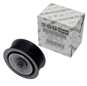 lancia-alternator-tensioner-pulley-fiata-egea-2015-2021, fiat-egea-1-6-diesel-alternator-part, lancia-alternator-pulley-for-car-repair Lancia Alternator Tensioner Pulley - Fits Fiat Egea 2015-2021 | Ideal for Mechanics and Car Owners Alternator Tensioner Pulley for Fiat Egea | Lancia lancia, fiat-egea, alternator-pulley, car-parts, mechanics, car-owners, auto-repair, 1-6-diesel, tensioner-pulley, ai-generated