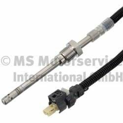 pierburg exhaust temperature sensor, exhaust temperature sensor installation diagram Pierburg 7.11020.30.0 | Exhaust Temperature Sensor (Pre-Particle Filter) for X166, W166, C292 | 12-19 Pierburg Exhaust Temperature Sensor - Compatible with Popular Vehicle Models exhaust-temperature-sensor, pierburg, vehicle-parts, mechanical-parts, automotive-sensor, engine-performance, car-maintenance, pre-particle-filter, ai-generated, car-owners