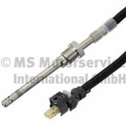 pierburg exhaust temperature sensor, exhaust temperature sensor installation diagram Pierburg 7.11020.30.0 | Exhaust Temperature Sensor (Pre-Particle Filter) for X166, W166, C292 | 12-19 Pierburg Exhaust Temperature Sensor - Compatible with Popular Vehicle Models exhaust-temperature-sensor, pierburg, vehicle-parts, mechanical-parts, automotive-sensor, engine-performance, car-maintenance, pre-particle-filter, ai-generated, car-owners