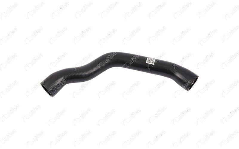NIFEA 33165 Radiator Hose Upper E-Class W210 95 > 00 S210 96 > 00 — Hoses & Tanks