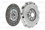 VALEO Clutch Set for Astra H, Vectra C & Zafira B - Fits 1.9 CDTi — Clutch & Flywheel