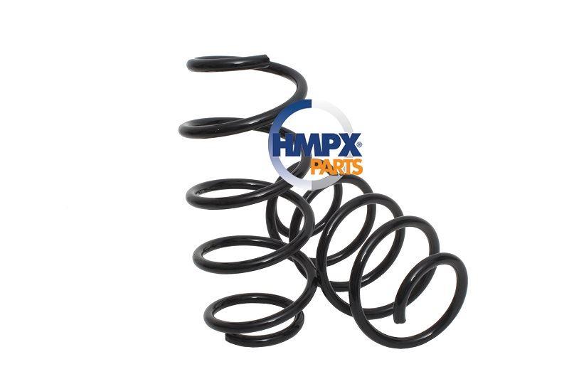 HİMPEKS 1K0411105AT Coil Spring: Front Golf5-Golf6-Jetta-A3-Leon-Octavia (Diesel) 04 > 13 — Springs