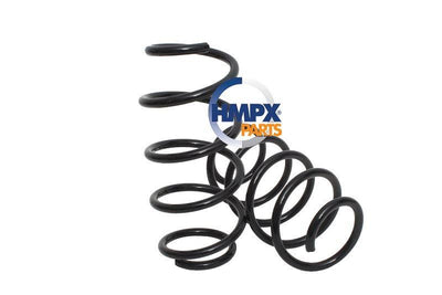 HİMPEKS 1K0411105AT Coil Spring: Front Golf5-Golf6-Jetta-A3-Leon-Octavia (Diesel) 04 > 13 — Springs