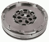 SACHS DMF Flywheel - Dual Mass Flywheel for Opel Antara, Insignia, and Zafira — Clutch & Flywheel