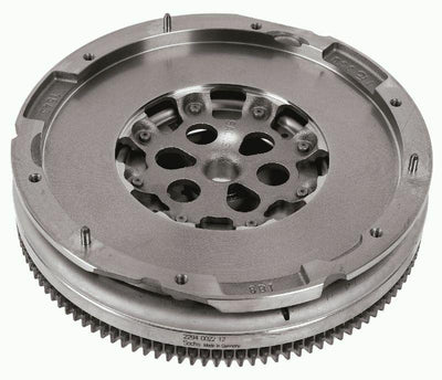 SACHS DMF Flywheel - Dual Mass Flywheel for Opel Antara, Insignia, and Zafira — Clutch & Flywheel