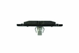 HELLA Pagid Brake Pad - Rear Brake Pads for BMW E70 E71