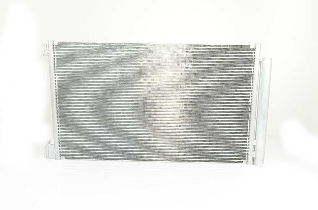 Bsg 65-525-019 A/C Condenser Insignia A Bm 09-17 — Condensers & Evaporators