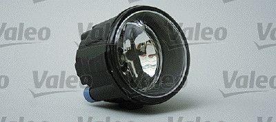 Valeo 043403 Fog Lamp Left & Right Nissan Note 05-/06- Juke 10- X-Trail 07-13 Qashqai J11 2013- — Tail, Signal & Reflectors