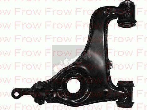 FROW ALTTAKIM 4741206005 Control Arm (Left Lower) Mercedes W210 95 — Control Arms & Ball Joints