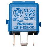 BMW Original Fuel Pump Relay for E36 Series - Compatible & Reliable — Switches & Relays
