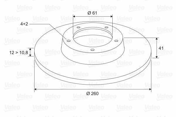 valeo front brake disc for logan i, high quality brake parts for car owners and mechanics VALEO Front Brake Disc for Logan I - Premium Quality & Compatibility | For Car Owners & Mechanics VALEO Front Brake Disc for Logan I | Quality Brake Parts valeo, brake-disc, car-parts, logan-i, braking-system, mechanics, car-maintenance, automotive, brake-repair, ai-generated