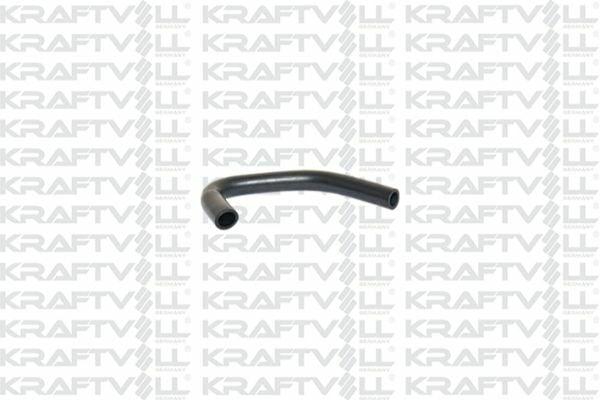 KRAFTVOLL Kulburator Cover Hose - 5 — Crankcase & Ventilation