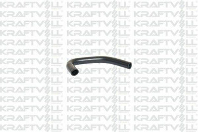 KRAFTVOLL Kulburator Cover Hose - 5 — Crankcase & Ventilation