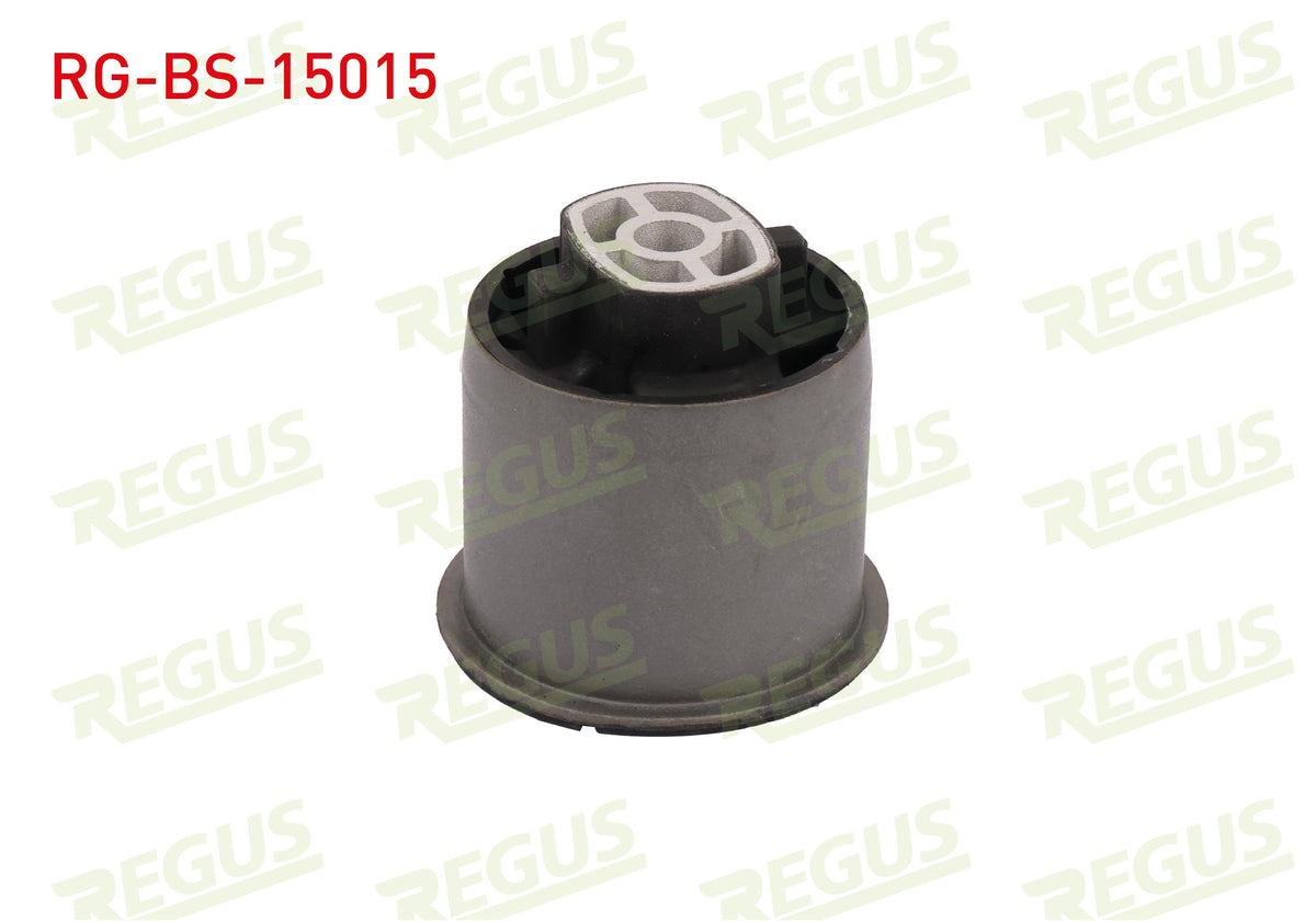 REGUS RG-BS-15015 Subframe Bushing Rear Left-Right Citroen C3 II 1.2 VTI 2009-2016 — Bushings & Mounts