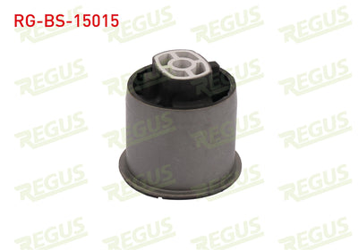 REGUS RG-BS-15015 Subframe Bushing Rear Left-Right Citroen C3 II 1.2 VTI 2009-2016 — Bushings & Mounts