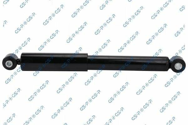 GSP Rear Shock Absorber for Vectra C 2002-2008 — Shocks & Struts