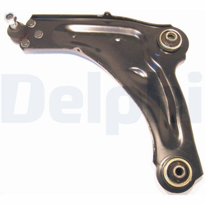 Delphi TC1263 Control Arm Left Laguna II Complete — Control Arms & Ball Joints