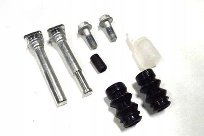 Vika Seat Leon Brake Caliper Repair Kit - Compatible with 2006-2013 Models — Brake Calipers