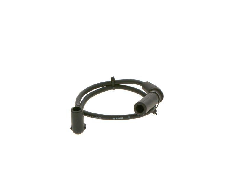Bosch 0986357248 Spark Plug Cable Set Chrysler Grand Voyager III 95-01 — Coils & Plugs