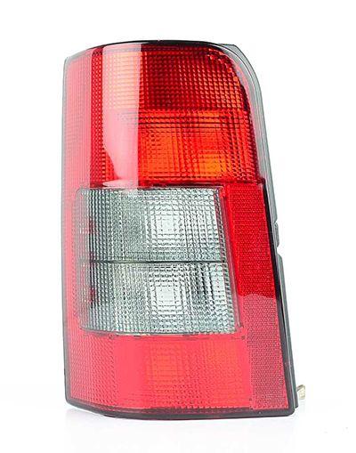 Bsg 70-805-002 Tail Lamp Left Berlingo / Partner 1.9 D 98 — Tail, Signal & Reflectors