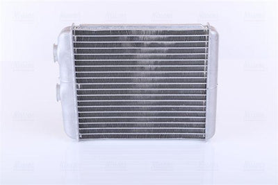 Nissens 72662 Heater Core Opel Astra G/H 2.2 — Heater & Blower