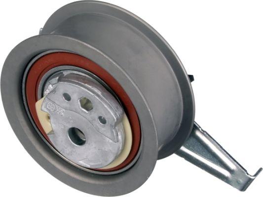 Gates T43280 Timing Tensioner 15-Passat-Tiguan-Kodiaq 2.0Tdi4×4 — Pulleys & Tensioners
