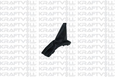 KRAFTVOLL Handbrake Boot - Compatible with Astra G — Brake Cables & Hardware