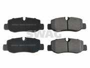 swag-brake-pads-mercedes-w447-vito, fren-balatasi-mercedes-w447 SWAG Brake Pads 33107627 - High-Quality Rear Disc Brake Pads for Mercedes W447 Vito | Durable, ECE R90 Approved SWAG Brake Pads for Mercedes W447 Vito swag, brake-pads, mercedes, w447, vito, rear-brake, auto-parts, car-maintenance, mechanics, ai-generated