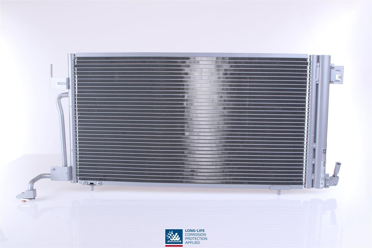 Nissens 94321 A/C Condenser P306 (1993) 1.9 — Condensers & Evaporators