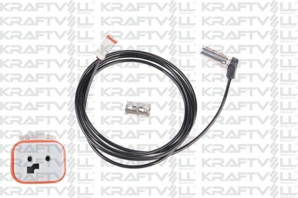kraftvoll abs sensor right campana type, truck wheel speed sensor 2200 mm Kraftvoll ABS Sensor Right Campana Type - Reliable Wheel Speed Sensor for Truck Owners and Mechanics | 2200 mm Kraftvoll ABS Sensor Right Campana Type (2200 mm) kraftvoll, abs-sensor, truck-accessories, wheel-speed-sensor, mechanics-tools, truck-owners, renault-truck-parts, auto-parts, vehicle-safety, ai-generated