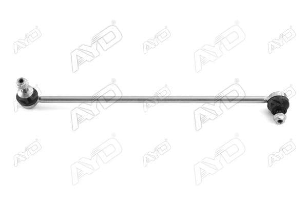 ayd-viraj-askı-rotu-e-65-66-front-left-stabilizer AYD 96-03069 | Viraj Askı Rotu E-65/66 Ön Sol - Stabilizer for Car Owners & Automotive Technicians | 16.73 in. AYD Viraj Askı Rotu E-65/66 - Front Left Stabilizer car-parts, automotive-repair, ayd, viraj-askı-rotu, stabilizer, car-owners, automotive-technicians, front-left, e-65, ai-generated