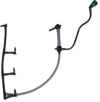 WINTECH 0500408 Ford Transit 2014-2018 2.2 TDCIModel Fuel Geri Return Hose