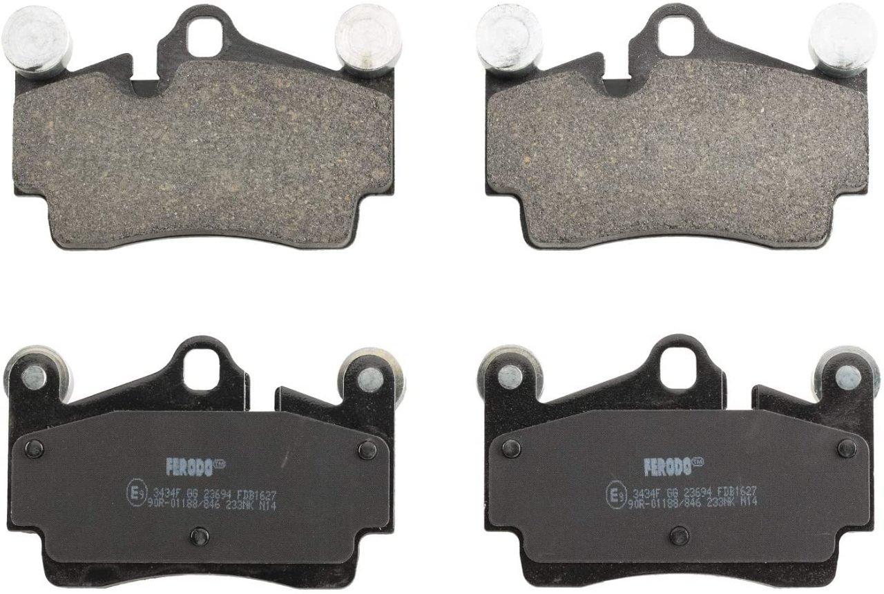 ferodo-fdb1627-audi-q7-brake-pads-set, premium-brake-pads-for-audi-q7 Ferodo FDB1627 - Premium Brake Pads Set for Audi Q7 2006-2014 | Classic Design Ferodo FDB1627 Audi Q7 Brake Pads ferodo, brake-pads, audi-q7, car-maintenance, vehicle-owners, replacement-parts, auto-accessories, premium-quality, ai-generated, car-safety