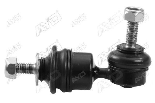 ayd rear stabilizer bar links focus c-max, technical specifications of ay 96-04518 AYD 96-04518 - Rear Stabilizer Bar Links for Focus and C-Max | 2 Pieces AYD 96-04518 - Rear Stabilizer Bar Links for Focus and C-Max ayd, rear-stabilizer-bar-links, car-parts, focus, c-max, mechanics, auto-repair, car-maintenance, suspension-components, ai-generated
