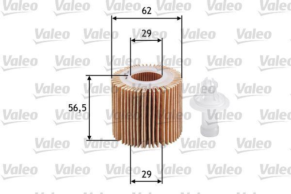 valeo oil filter 586583 for toyota, technical specifications of valeo oil filter, installation instructions for valeo oil filter VALEO Oil Filter 586583 - Compatible with Toyota and Daihatsu Models | 2.25 in Height, 2.36 in Outer Diameter VALEO 586583 Oil Filter for Toyota Vehicles valeo, oil-filter, toyota-cars, auto-parts, car-maintenance, auto-mechanics, filter-replacement, engine-performance, oil-filter-586583, ai-generated