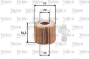 valeo oil filter 586583 for toyota, technical specifications of valeo oil filter, installation instructions for valeo oil filter VALEO Oil Filter 586583 - Compatible with Toyota and Daihatsu Models | 2.25 in Height, 2.36 in Outer Diameter VALEO 586583 Oil Filter for Toyota Vehicles valeo, oil-filter, toyota-cars, auto-parts, car-maintenance, auto-mechanics, filter-replacement, engine-performance, oil-filter-586583, ai-generated