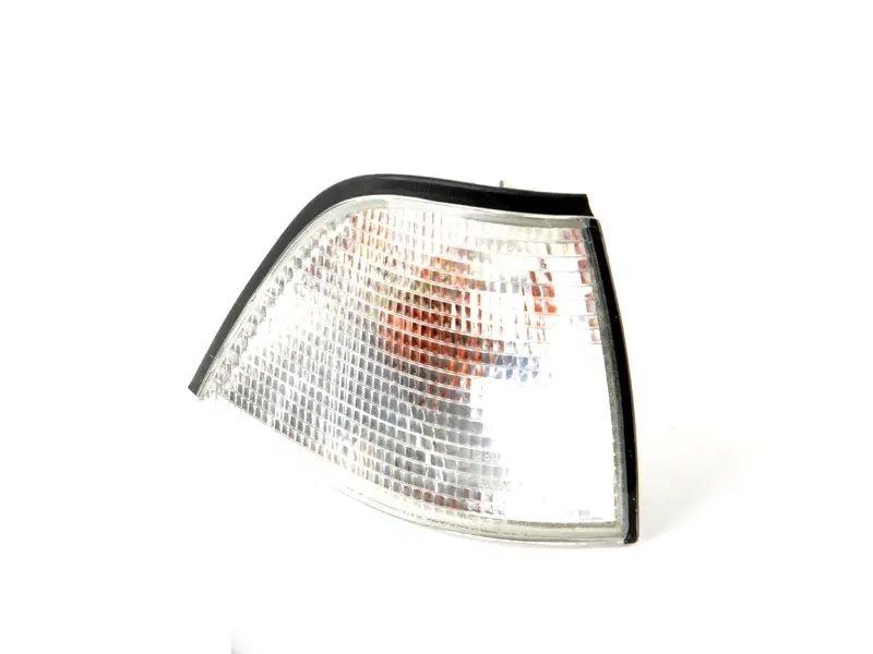 Depo 444-1505R-UE-C Bmw E36 Coupe Right White Turn Signal Lamp 2-Door — Tail, Signal & Reflectors
