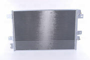 nissens klima radiator jeep compass patriot, jeep radiator installation, nissens garage radiator Nissens Klima Radyatör - Premium Quality for Jeep Compass/Patriot 2.0 06 - | 26.5 x 16.8 x 0.63 in Nissens Klima Radyatör Jeep Compass / Patriot nissens, jeep-radiator, climate-control, vehicle-parts, car-owners, mechanics, automotive, radiator, cooling-system, ai-generated