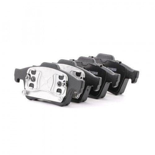 Valeo Brake Pads - Compatible with Ford Connect 2003-2013