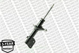 Monroe 16492 Front Left Shock Absorber for Legacy III 2.0/2.5 4X4 — Shocks & Struts