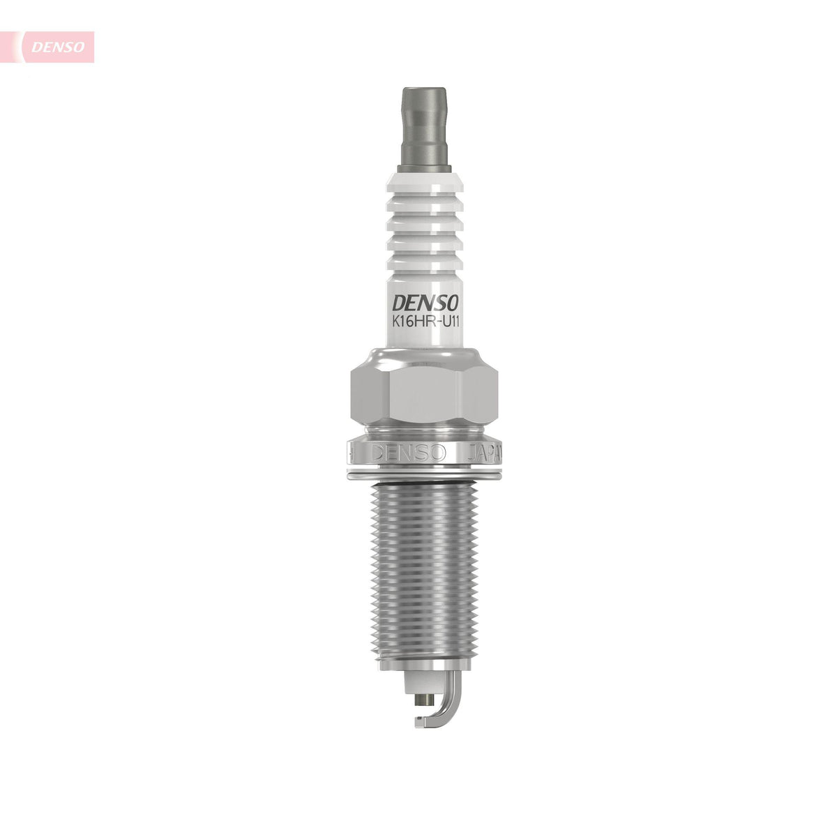Denso K16HR-U11 Ignition Spark Plug Nissan Micra K12 Note Citroen C1 Peugeot 107 1.0 1.2 1.4 2003-2014 — Coils & Plugs