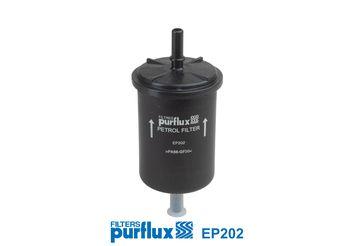 Purflux EP202 Fuel Filter Peugeot 106 206 306 307 406 C2 C3 C5 — Fuel Delivery