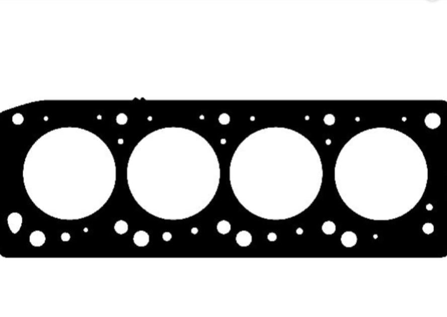 Ford Connect 2003-2013 Models Cylinder Head Gasket 6 Notch Ford Otosan
