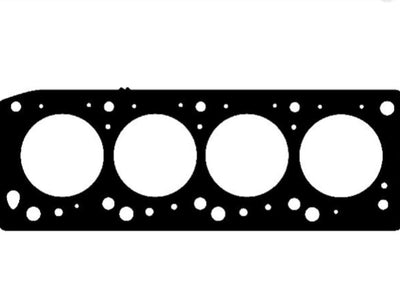 Ford Connect 2003-2013 Models Cylinder Head Gasket 6 Notch Ford Otosan