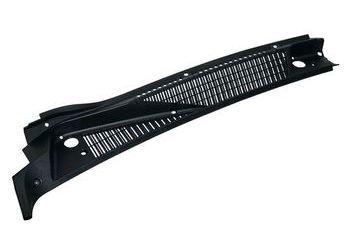 Ford Otosan 2T14A02217AK Connect Glass Front Grille Left 2003-2008 — Bumpers & Grilles