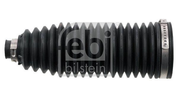 FEBI Steering Boot - Compatible with BMW F20 F30 — Axles, CV Joints & Boots