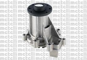 Metelli 24-1261 Water Pump-(Ssangyong Kyron-Rexton-Rodius 2.7 05 /) — Water Pump & Thermostat