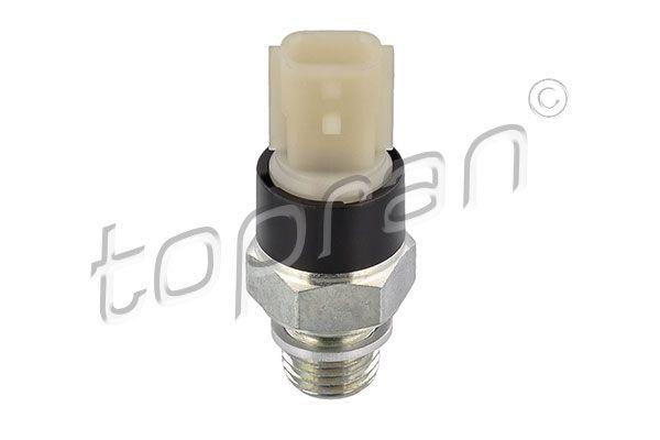 Topran 207821 Oil Pressure Switch (Renault: Kadjar 1.5 dCi / Dacia: Dokker-Logan-Sandero-Lodgy) — Switches & Relays